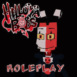 The Helluva Boss Roleplay!