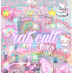 rat cult.