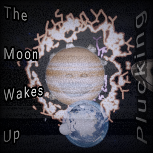 The Moon Wakes Up - [ Plucking ] - official Roblox game thumbnail