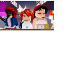 the moon and addie and lola bestie grup