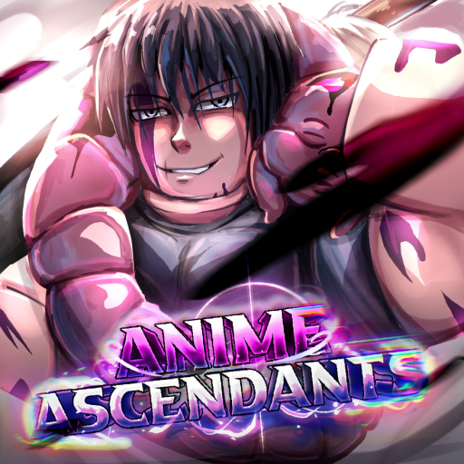[🐛UPD 2] Anime Ascendants