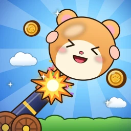 Pet Cannon icon