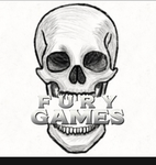Fury roblox games