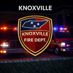 Knoxville Fire Dept.