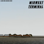(New Engines) Midwest Terminal (Ro Scale)