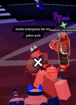 Evil Phightlings