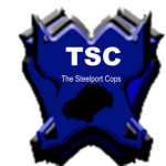 The Steelport Cops