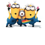 group for my minions
