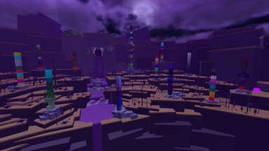 Ring 2: Desire Roblox place thumbnail