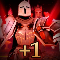 +1 Soul Per Second icon