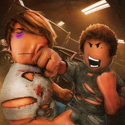 [testing] fight in a game icon