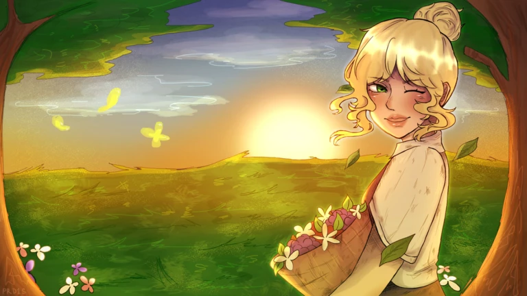 The Cul De Sac [ALPHA RPG]