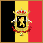 Royaume de Belgique.