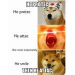 Ț̴͗͌h̶͙͆ḛ̵̹̓ ̸͍͕̈̽M̴͕͒e̶͂͜͝m̶̬͑͘e̵̲̙͛́ team