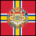 The Nordic Federation [30s - 40s]
