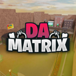 Da Matrix Entertainment