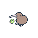 The kiwi lovers!!