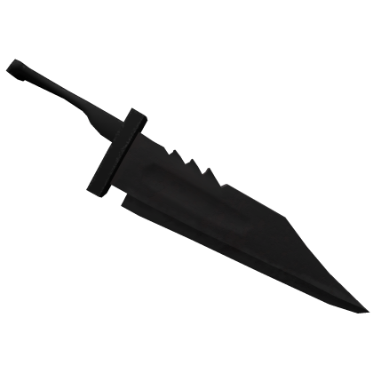 Executioner's sword Roblox item