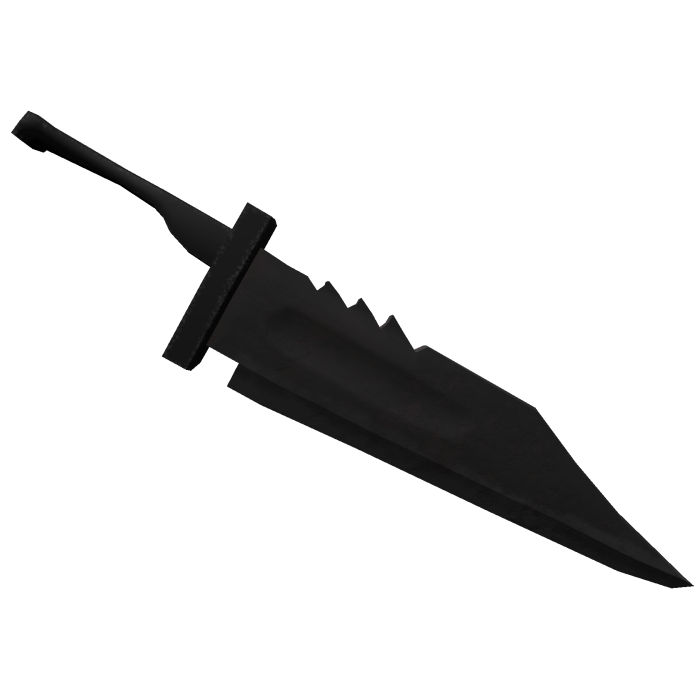 Executioner's sword