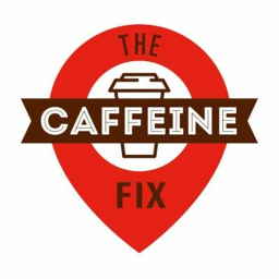 The Caffeine Fix | Cafe