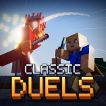 1.8.9 CLASSIC DUELS PVP