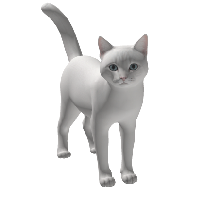 White Cat