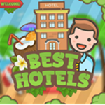 Luxty Hotels