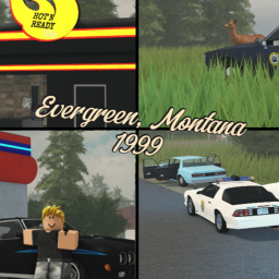[BETA] 90's Roleplay | Evergreen, Montana