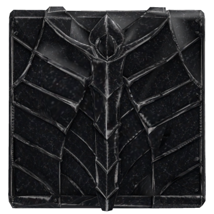 Night Assassin Chestplate