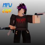 MFW GUN fan group