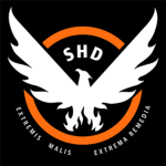 [S.H.D] Strategic Homeland Division