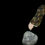 Dropped Games