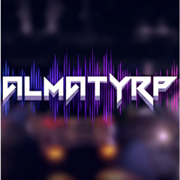 Kazakhstan: Almaty RolePlay (reborn)