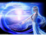Angels are the best!