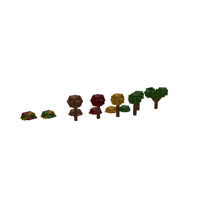 Terrain Pack By:Soldier234519