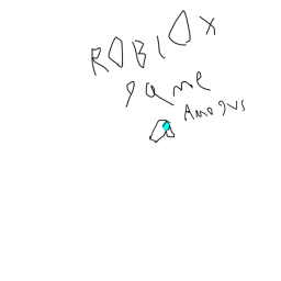 funny among us game