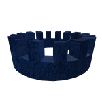 Midnight Crown