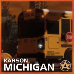 [🎃] Karson, MI icon