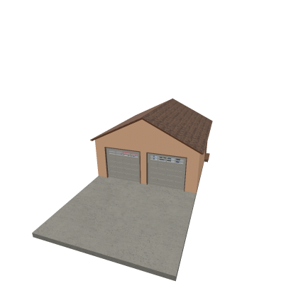 Seth's  Garage