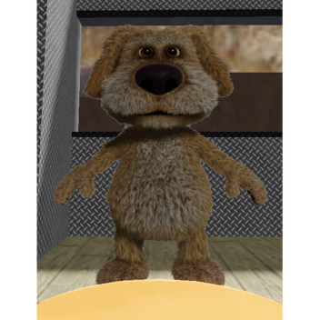 Talking Ben Tycoon