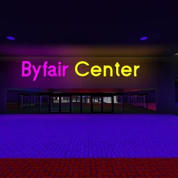 Byfair Center icon