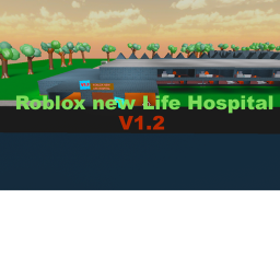 [V1.2] RNLH Hospital RP