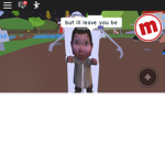 Roblox tret
