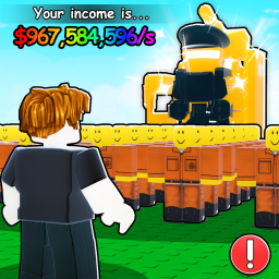 Steal a criminal