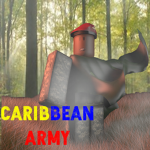 (C.A) Caribbean Army