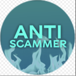 Stop the Square Head Scammers!