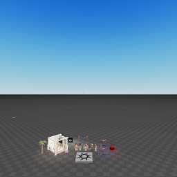 chill admin place