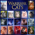 Die warrior cats