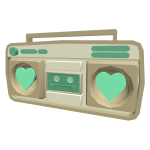 Stereo Hearts Stereo