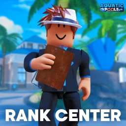 Rank Center [old] icon